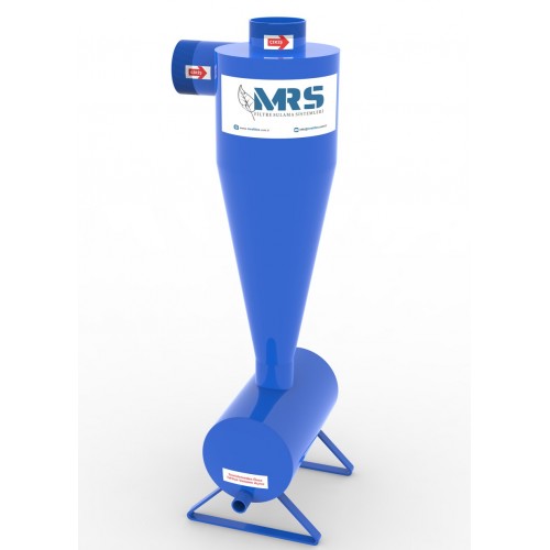 Kum için Hidrosiklon 